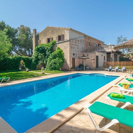 Es Turo 10 Villa Campos  Exterior photo