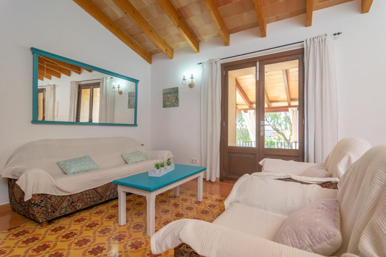 Es Turo 10 Villa Campos  Exterior photo